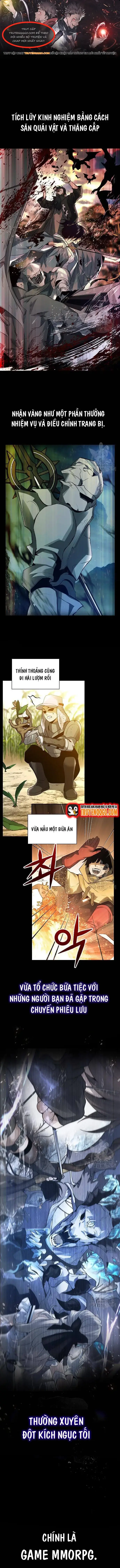 Bad Ending Maker Chapter 4 - Trang 2