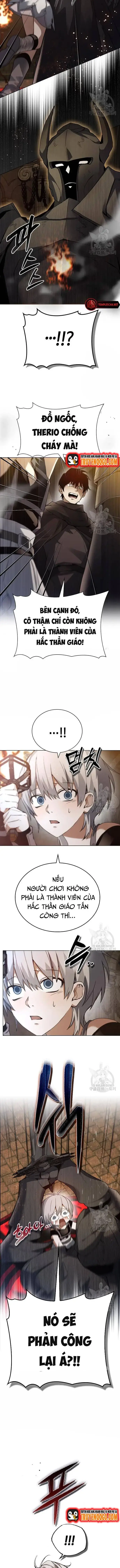 Bad Ending Maker Chapter 4 - Trang 4
