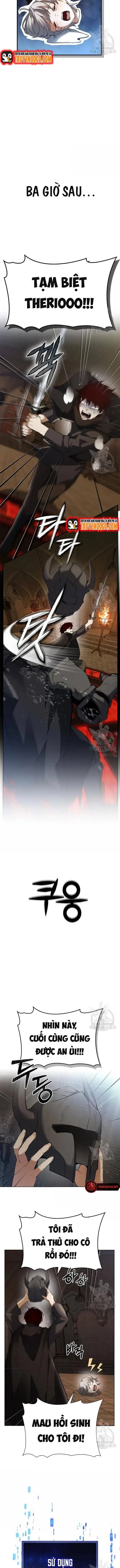 Bad Ending Maker Chapter 4 - Trang 6