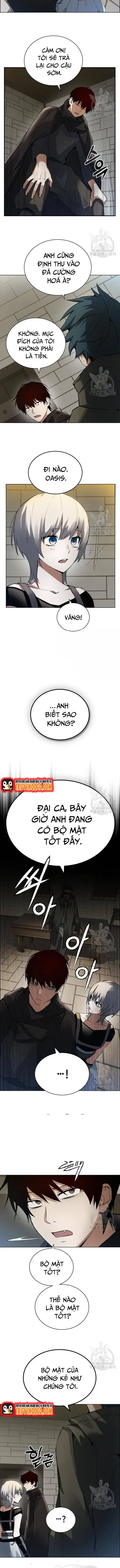 Bad Ending Maker Chapter 5 - Trang 10