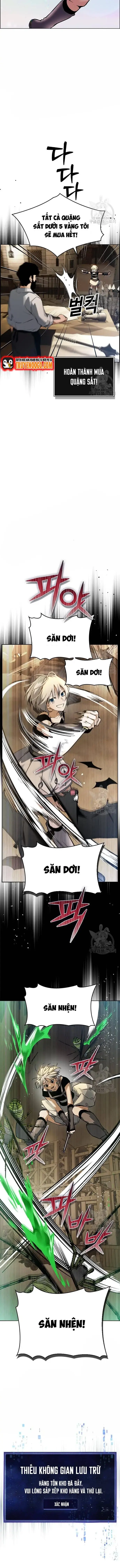 Bad Ending Maker Chapter 5 - Trang 14