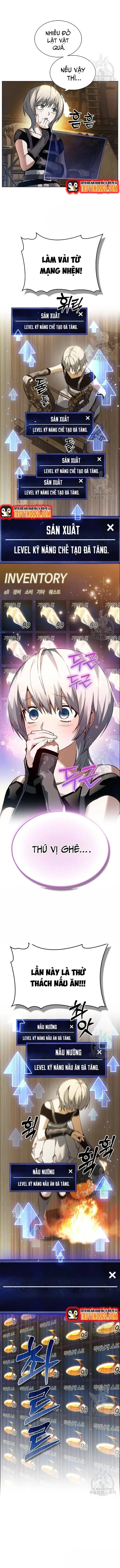 Bad Ending Maker Chapter 5 - Trang 15
