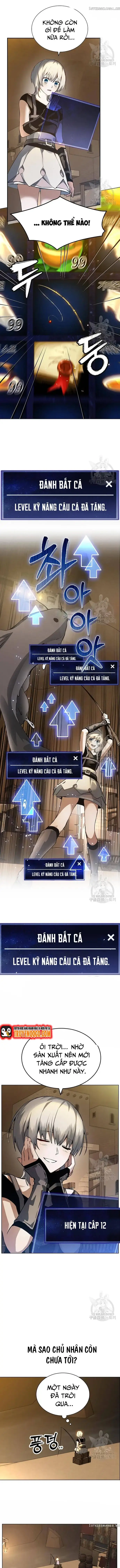 Bad Ending Maker Chapter 5 - Trang 16
