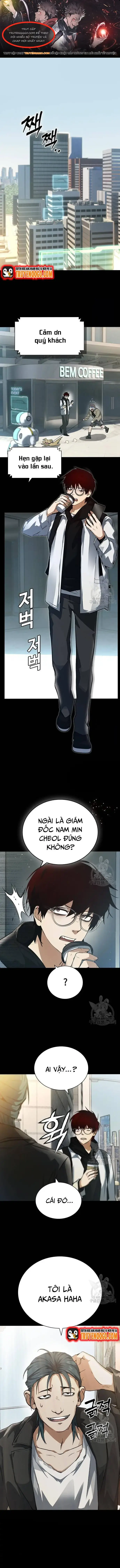 Bad Ending Maker Chapter 5 - Trang 2