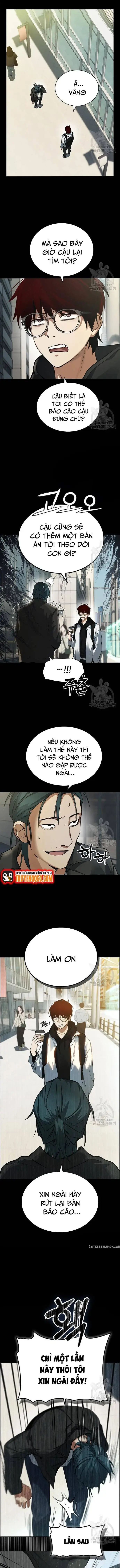 Bad Ending Maker Chapter 5 - Trang 3