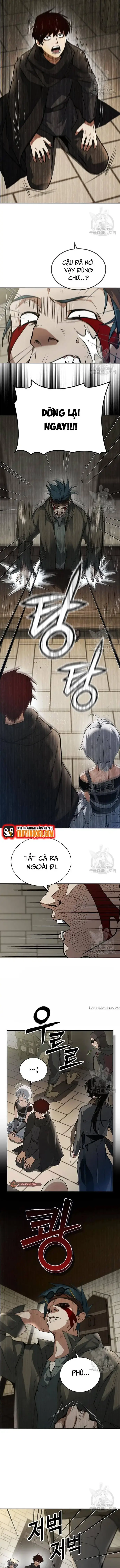 Bad Ending Maker Chapter 5 - Trang 5