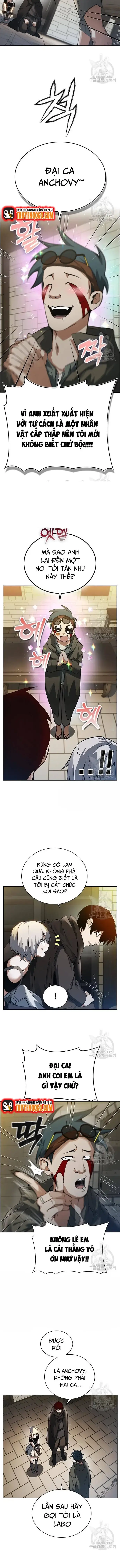 Bad Ending Maker Chapter 5 - Trang 6