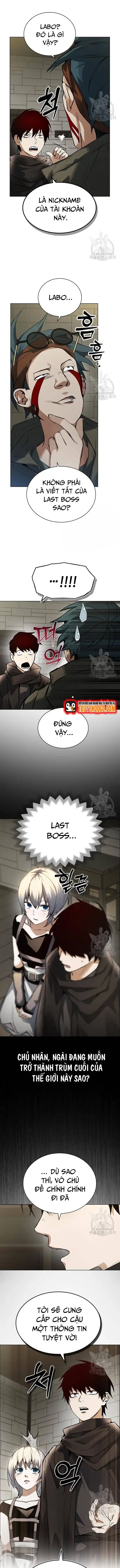 Bad Ending Maker Chapter 5 - Trang 7