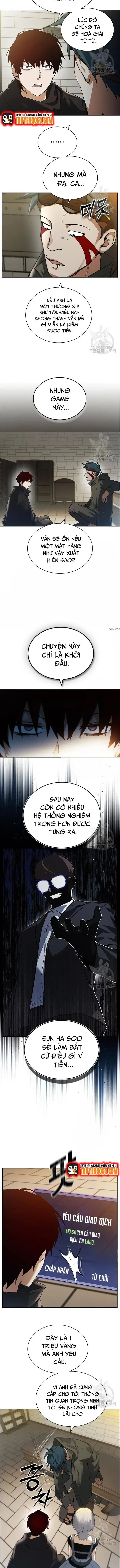 Bad Ending Maker Chapter 5 - Trang 9