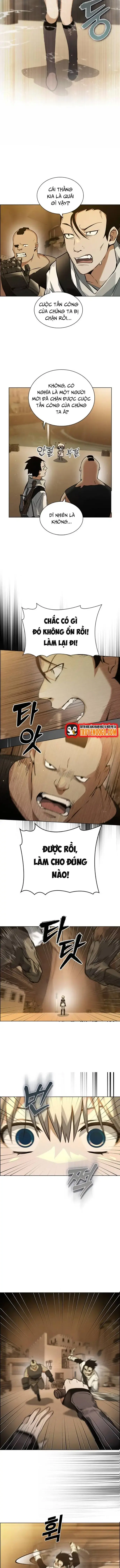 Bad Ending Maker Chapter 6 - Trang 10