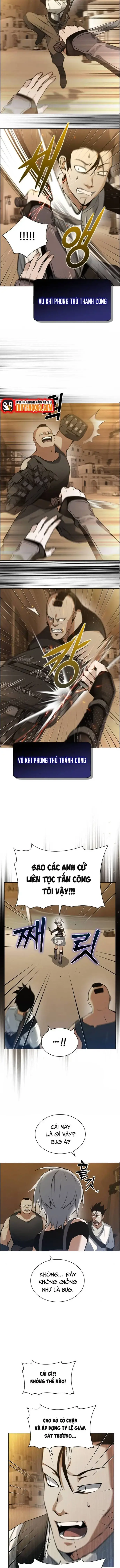 Bad Ending Maker Chapter 6 - Trang 11