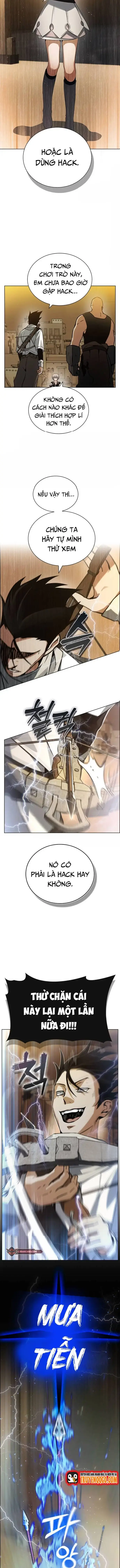 Bad Ending Maker Chapter 6 - Trang 13