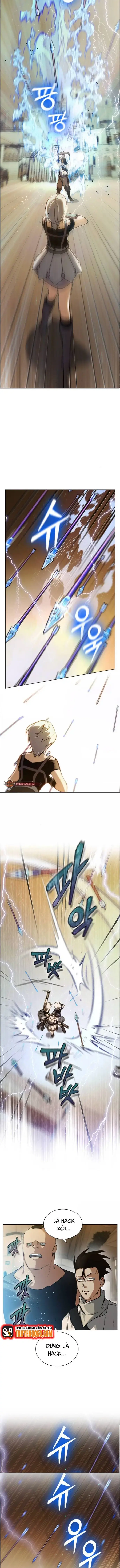 Bad Ending Maker Chapter 6 - Trang 14