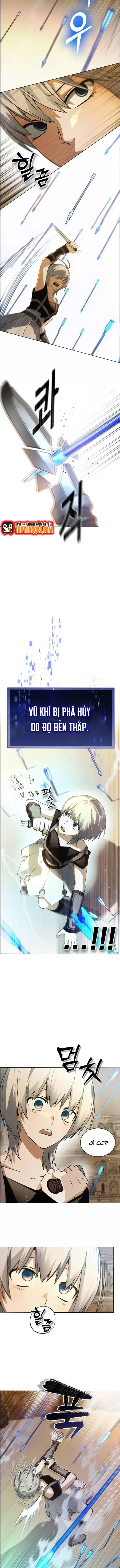 Bad Ending Maker Chapter 6 - Trang 15