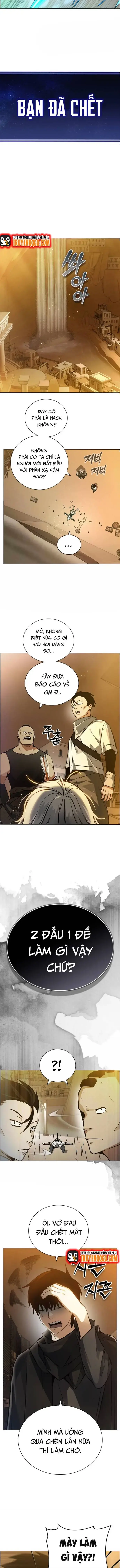Bad Ending Maker Chapter 6 - Trang 16