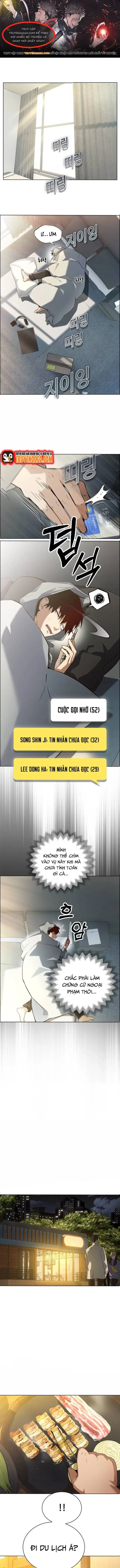 Bad Ending Maker Chapter 6 - Trang 2