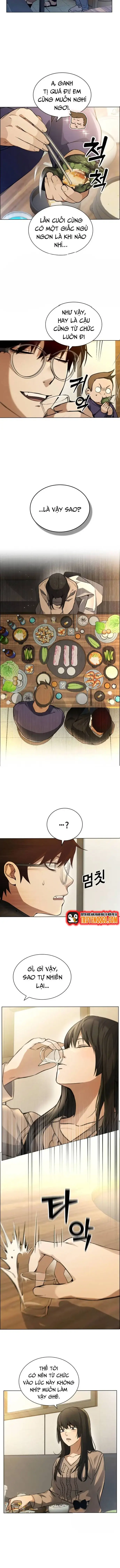 Bad Ending Maker Chapter 6 - Trang 5