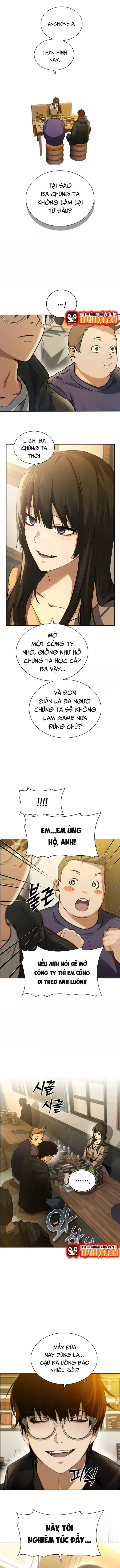 Bad Ending Maker Chapter 6 - Trang 6