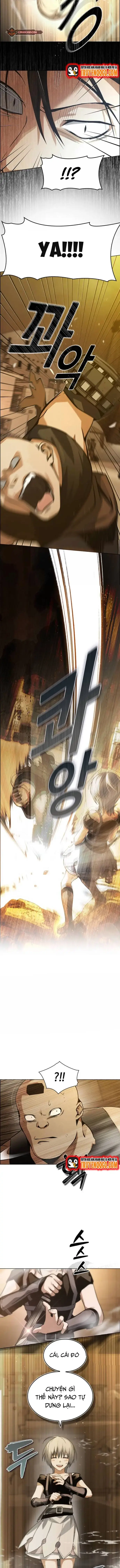 Bad Ending Maker Chapter 6 - Trang 9