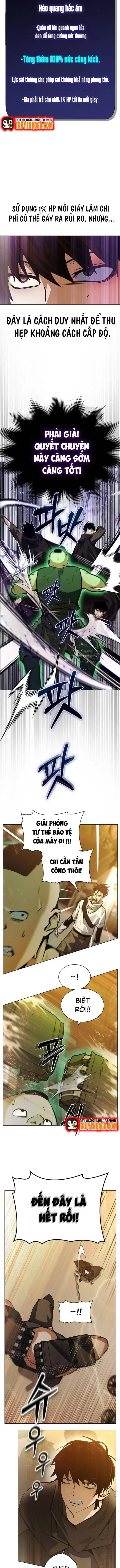 Bad Ending Maker Chapter 7 - Trang 10
