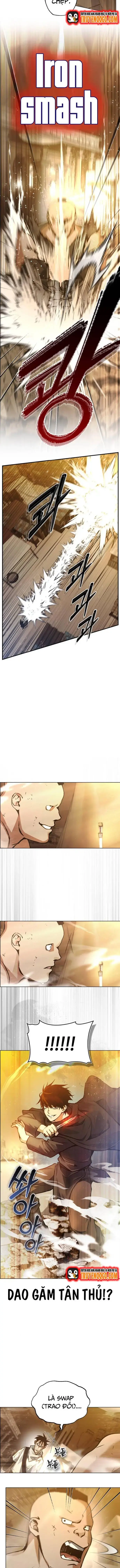 Bad Ending Maker Chapter 7 - Trang 11
