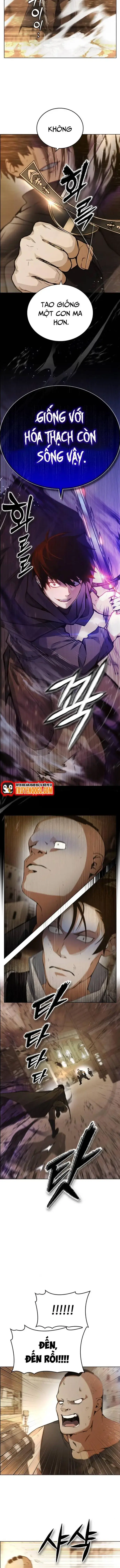 Bad Ending Maker Chapter 7 - Trang 13