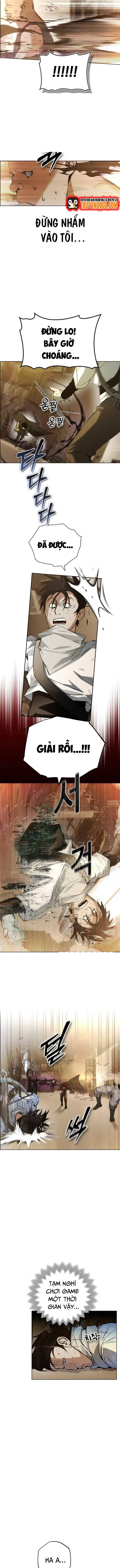 Bad Ending Maker Chapter 7 - Trang 14