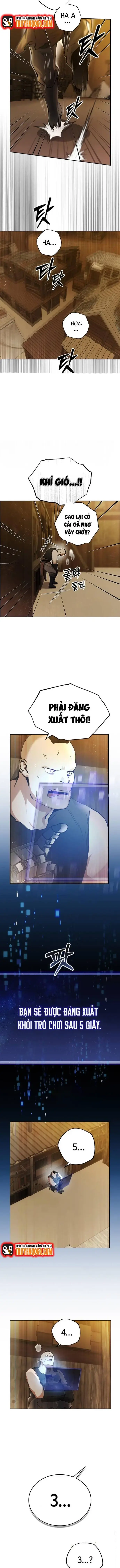 Bad Ending Maker Chapter 7 - Trang 15