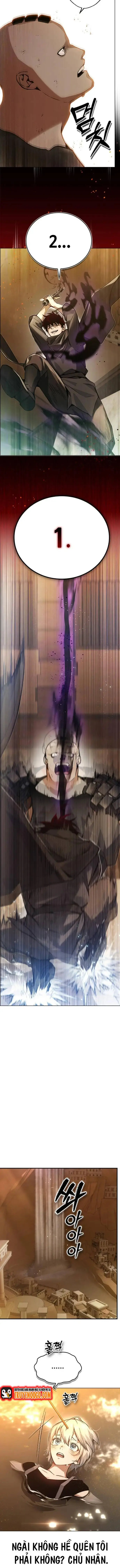 Bad Ending Maker Chapter 7 - Trang 16