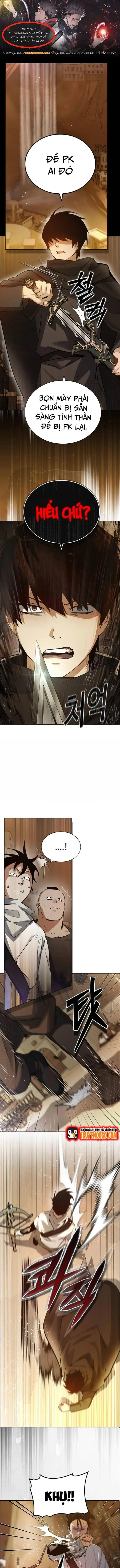 Bad Ending Maker Chapter 7 - Trang 2