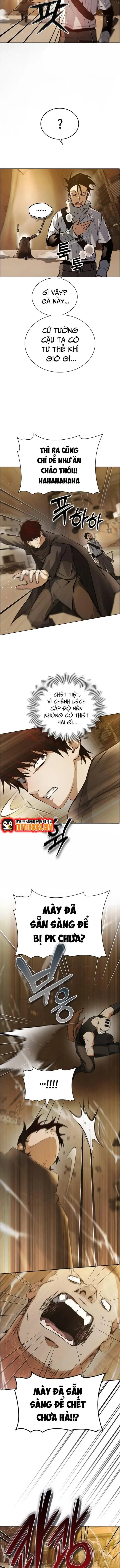 Bad Ending Maker Chapter 7 - Trang 3