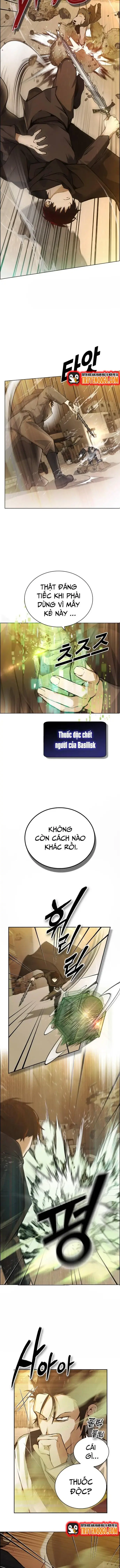 Bad Ending Maker Chapter 7 - Trang 4
