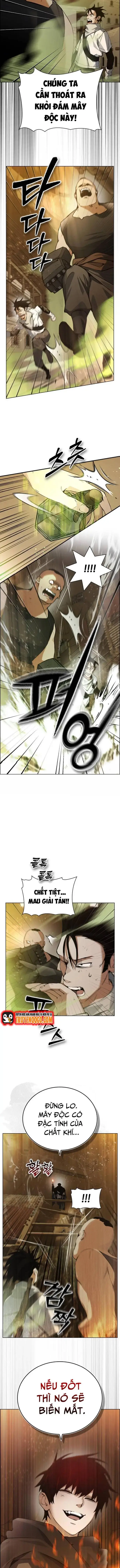Bad Ending Maker Chapter 7 - Trang 5