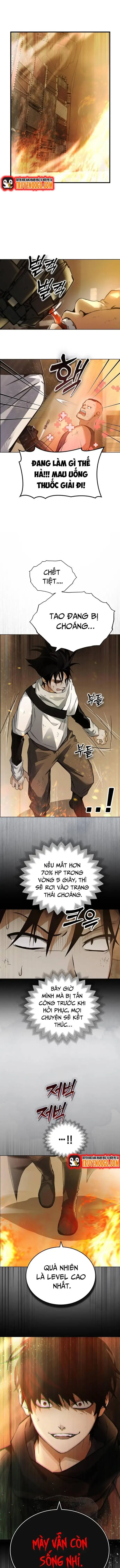 Bad Ending Maker Chapter 7 - Trang 7