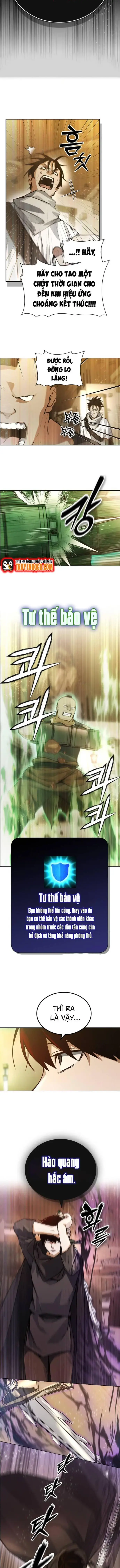 Bad Ending Maker Chapter 7 - Trang 8