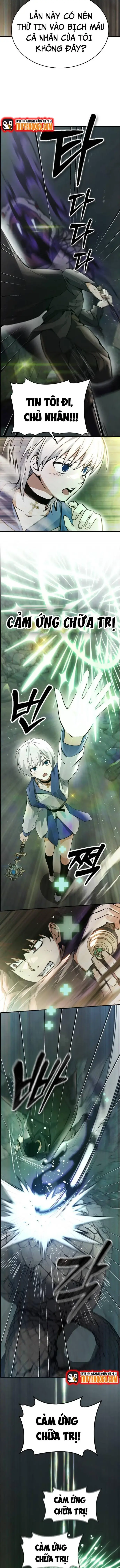 Bad Ending Maker Chapter 8 - Trang 10