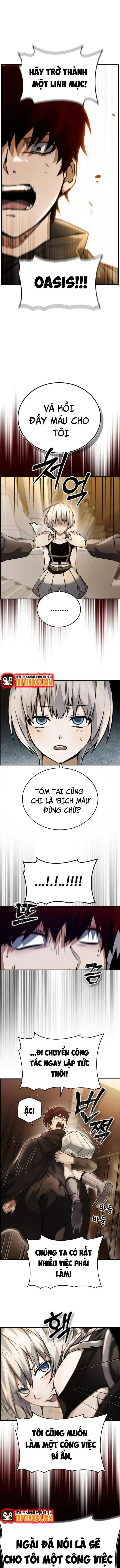 Bad Ending Maker Chapter 8 - Trang 13