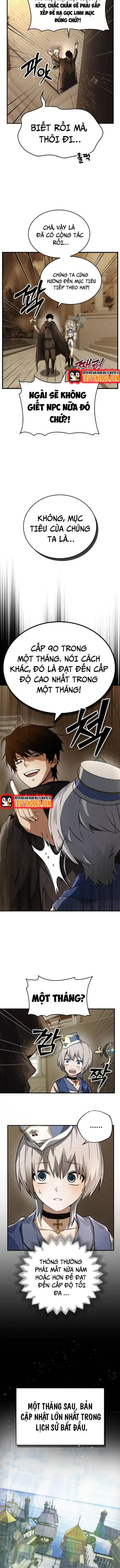Bad Ending Maker Chapter 8 - Trang 15