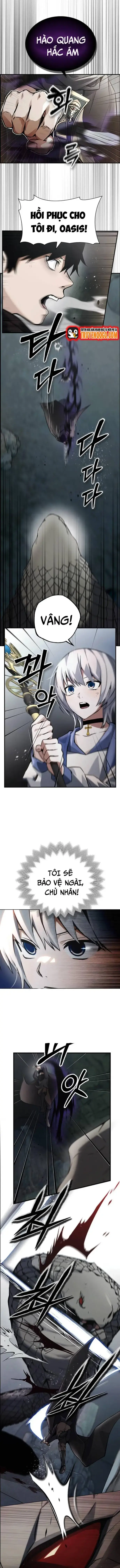 Bad Ending Maker Chapter 8 - Trang 4