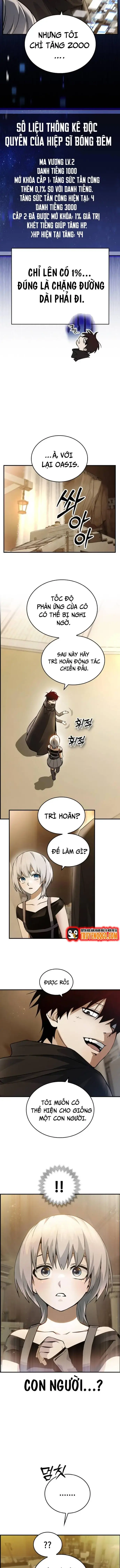 Bad Ending Maker Chapter 8 - Trang 7