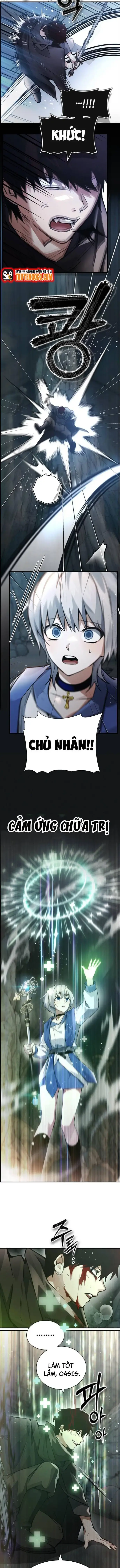 Bad Ending Maker Chapter 8 - Trang 9