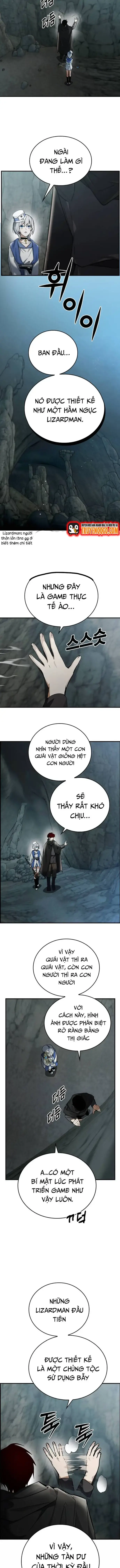 Bad Ending Maker Chapter 9 - Trang 11