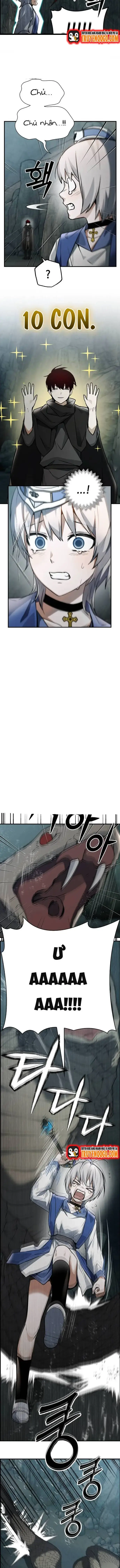 Bad Ending Maker Chapter 9 - Trang 14