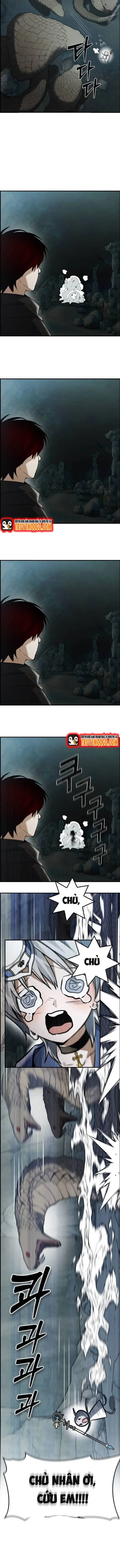 Bad Ending Maker Chapter 9 - Trang 15