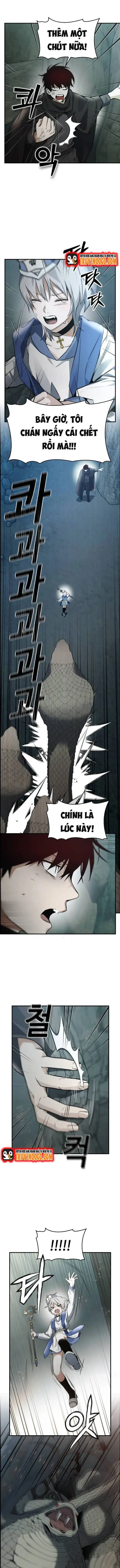 Bad Ending Maker Chapter 9 - Trang 16