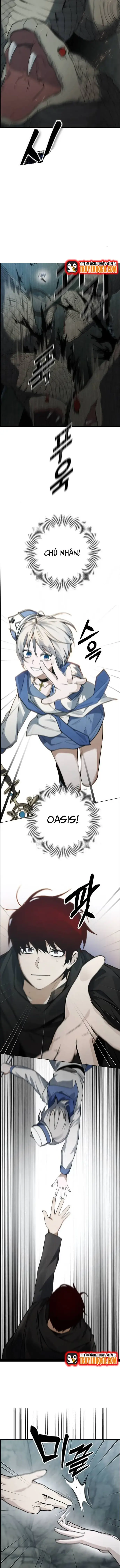 Bad Ending Maker Chapter 9 - Trang 17