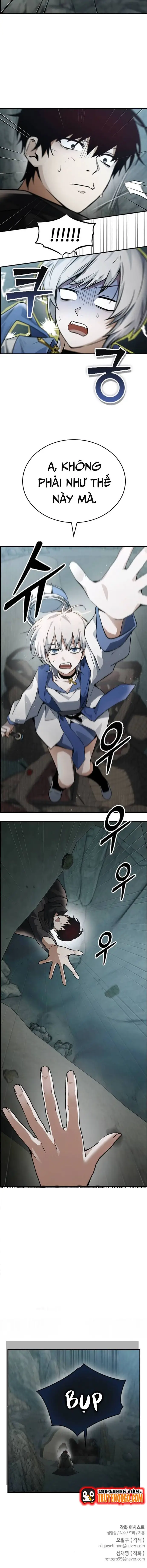 Bad Ending Maker Chapter 9 - Trang 18