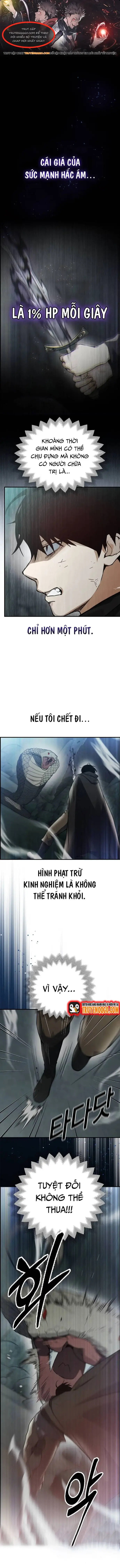 Bad Ending Maker Chapter 9 - Trang 2