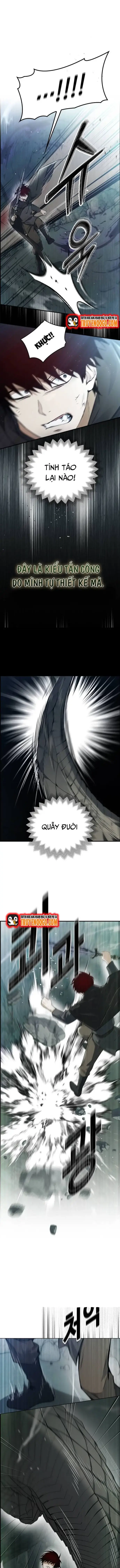 Bad Ending Maker Chapter 9 - Trang 3