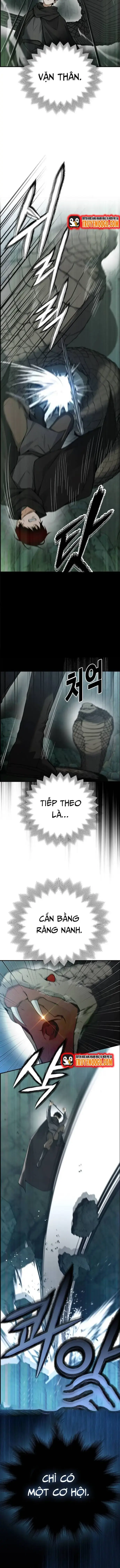 Bad Ending Maker Chapter 9 - Trang 4